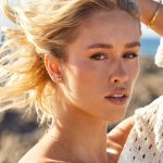 Pearl Stud Earrings - Image 4