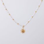 "Naoussa" Necklace - Image 3