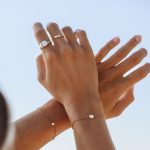 Mini Pearls Ring - Image 12