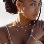 Freshwater Pearl Bracelet - Image 5