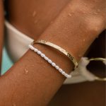 Freshwater Pearl Bracelet - Image 7