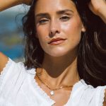 Keshi Pearl Necklace - Image 4