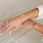 "Lovina" Freshwater Pearl Bracelet - Image 8