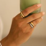 "Mood Swings" Ring Set - Image 3