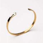 Hammered Cuff - Image 2