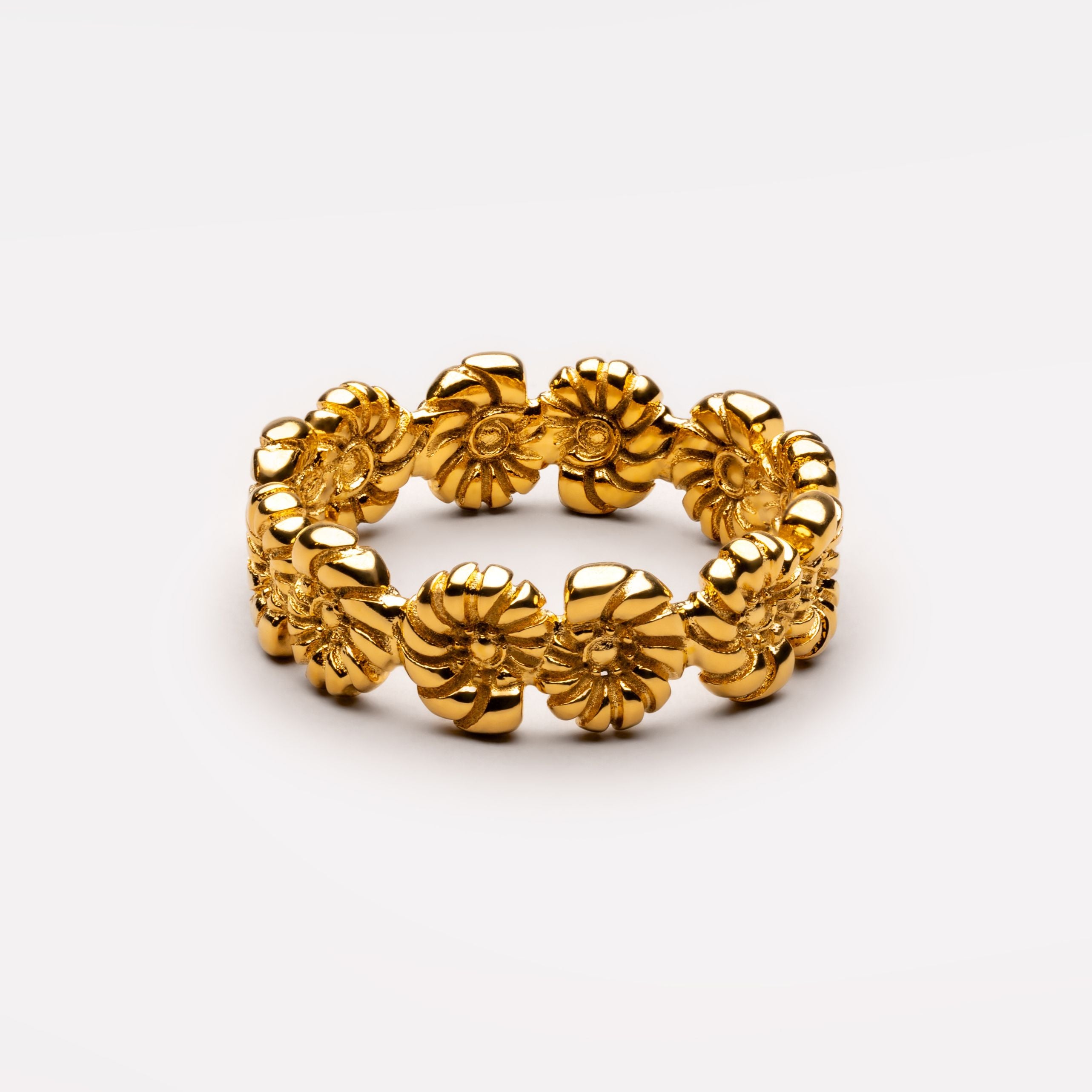 gold-beach-ring_1 Nautilus Ring - Image 1