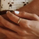 Beaded Ring - Image 9