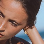Boho Hoop Earrings - Image 3