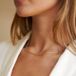 "Piana" Necklace - Image 4