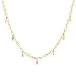 Color Drops Choker - Image 5