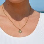 Compass Necklace - Image 7