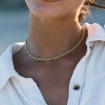 "Bonifacio" Necklace - Image 2