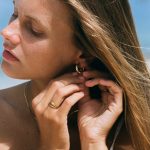 "Breeze" Double Ring - Image 7