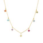 Island Lights Choker - Image 5