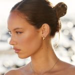 Drop Earrings - Image 2