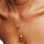Drop Necklace - Image 7