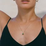 Birthstone Necklace - Image 23