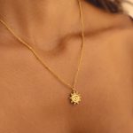 Milos Necklace