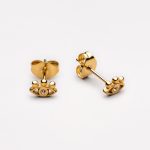 Evil Eye Earrings - Image 6