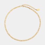 "Amalfi" Figaro Choker - Image 5