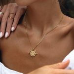 Athena Necklace - Image 7