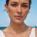 Bold Huggie Hoops - Image 5