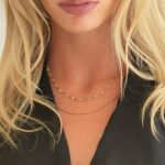 Double Beaded Choker - Image 2