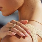 Mini Pearls Ring - Image 9