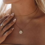 "Calvi" Rope Chain Necklace - Image 8
