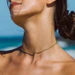 "Calvi" Rope Chain Necklace - Image 12