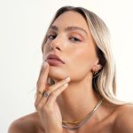 "Gemini" Stackable Rings - Image 7