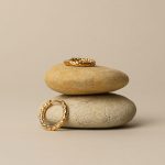 Hammered Hoops Earrings - Image 15