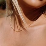 "Capri" Beaded Choker - Image 3