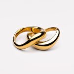 "Double Trouble" Ring Set