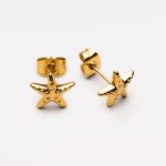 Starfish Earrings - Image 8