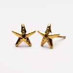 Starfish Earrings - Image 2