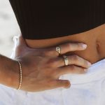 Sun Signet Ring - Image 4