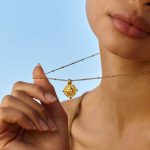Sol de Oro Necklace - Image 3