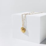 Sun Necklace - Image 4