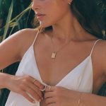 Sunset Necklace - Image 4