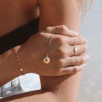 Sea Urchin Necklace - Image 2