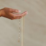 "Lovina" Freshwater Pearl Bracelet - Image 9