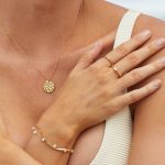 "Santorini" Layered Bracelet - Image 6