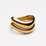 "Double Trouble" Ring Set - Image 2