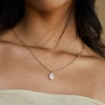 Bold Pearl Necklace - Image 4