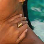 Double Twist Ring - Image 3