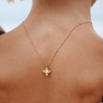 Clover Necklace - Image 5