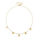 Sun Coins Choker - Image 9