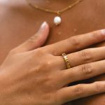 Beaded Ring - Image 5
