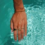 Beaded Ring - Image 7